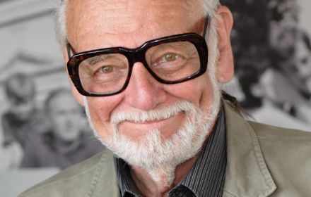 George A. Romero