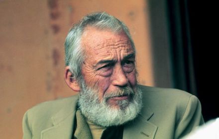 John Huston