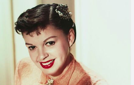 Judy Garland