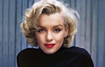 Marilyn Monroe