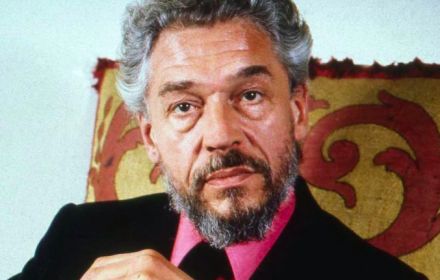 Paul Scofield