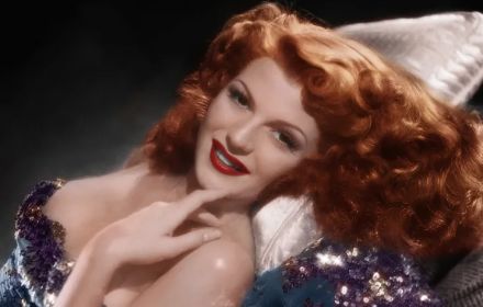 Rita Hayworth