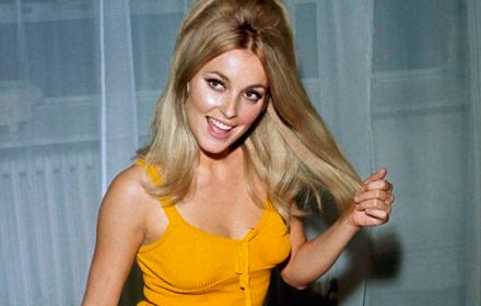 Sharon Tate