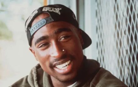 Tupac Shakur
