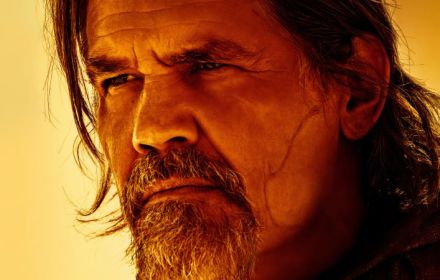 Still uit 'Dune: Part Two'