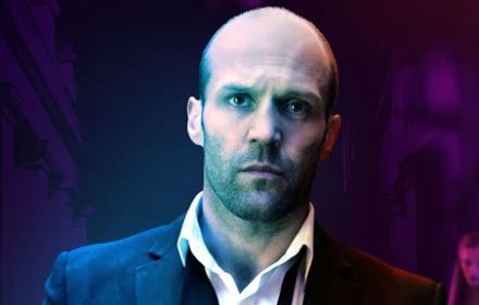 Jason Statham