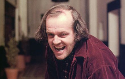The Shining