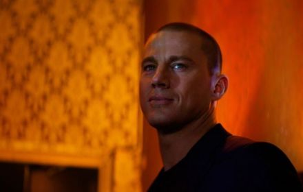 Magic Mike, MovieMeter