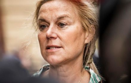 Sigrid Kaag