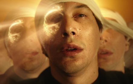 Een foto uit Megalopolis