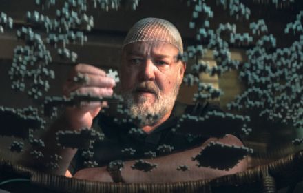 Russell Crowe, MovieMeter