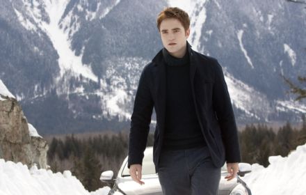 Twilight: Breaking Dawn Part Two
