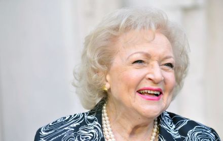 Betty White