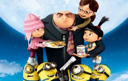 Despicable Me