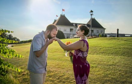 Love on the Spectrum