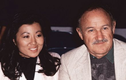 Gene Hackman, Colin Farrell