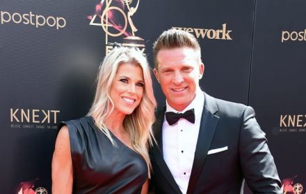 Steve Burton