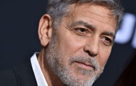 George Clooney