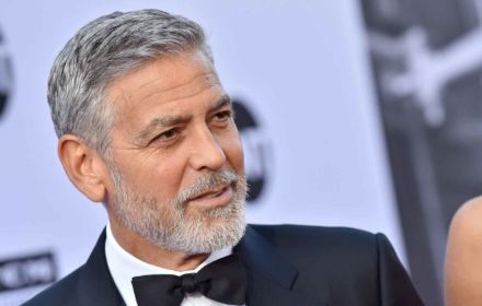George Clooney