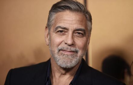 George Clooney