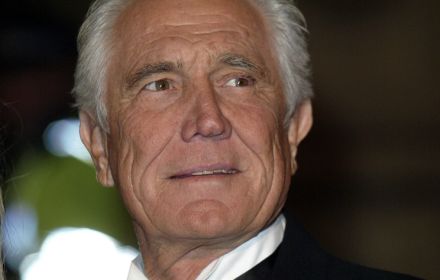 George Lazenby