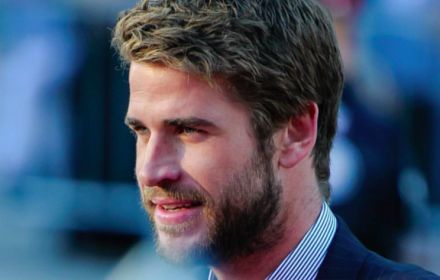 Liam Hemsworth