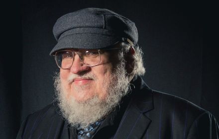 George R.R. Martin