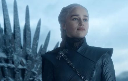 Game of Thrones finale