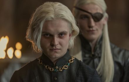 Een foto van Tom Glynn-Carney