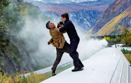 Mission Impossible