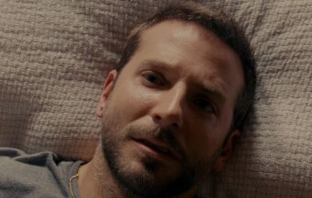 Een foto uit Silver Linings Playbook
