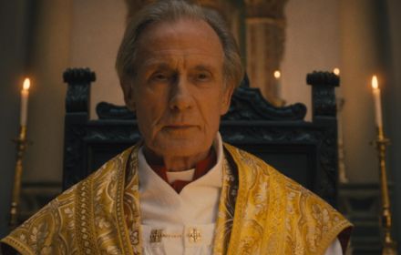 Een foto uit The First Omen