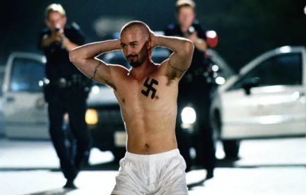 American History X