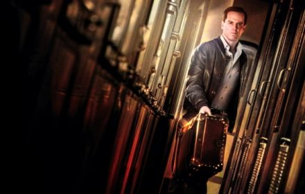 Misdaadserie, Moviemeter