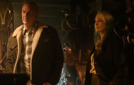 Een foto uit Let Him Go