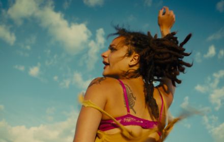 American Honey, Shia LaBoeuf