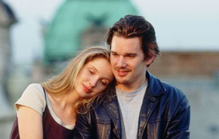 Before Sunrise