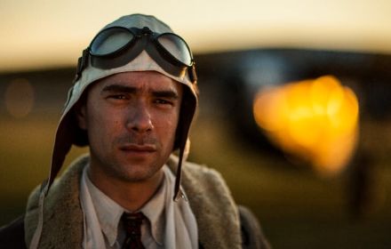 Serie, Vliegende Hollanders