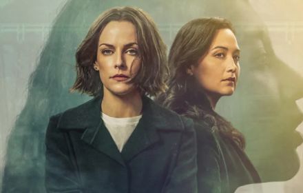 Een foto uit Under the Bridge