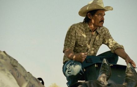 No Country for Old Men