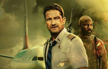 Een foto van Gerard Butler.