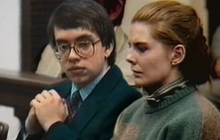 Till Murder Do Us Part