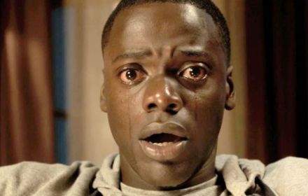 Scene uit Get Out
