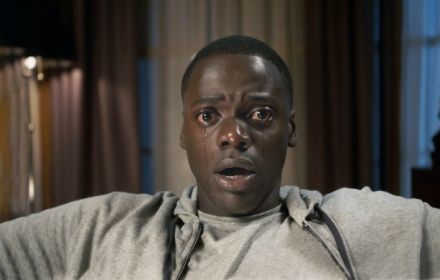 Still uit 'Get Out'