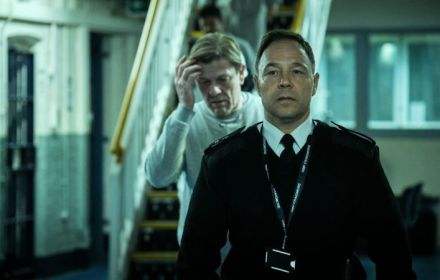 Sean Bean Stephen Graham