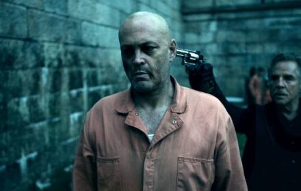 Gevangenisfilm 'Brawl in Cell Block 99' van S. Craig Zahler vanavond op televisie