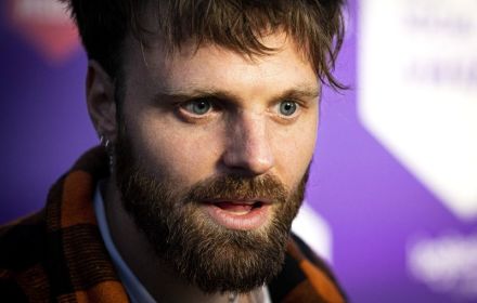 Een foto van Tim Hofman