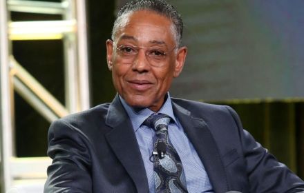 Giancarlo Esposito