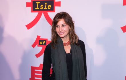 Een foto van Gina Gershon