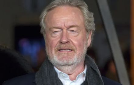 Ridley Scott